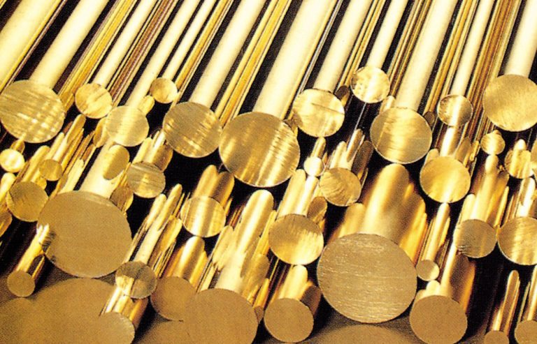 Brass Desktop Wallpaper For PC