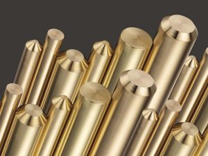 فروش فلز برنج با کیفیت بالا در بازار, صنایع فلزی، فلزات و آلیاژ ایران