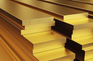 تشخیص فلز برنج از طلا: روشها و تکنیکهای کارآمد, صنایع فلزی، فلزات و آلیاژ ایران