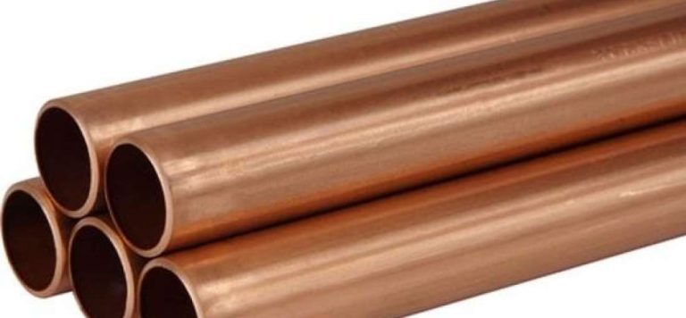 global red brass market