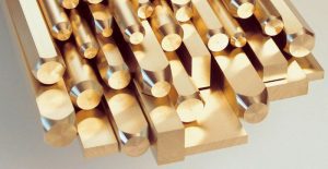 اکستروژن برنج: روشی سحرآمیز برای تولید قطعات فلزی, صنایع فلزی، فلزات و آلیاژ ایران