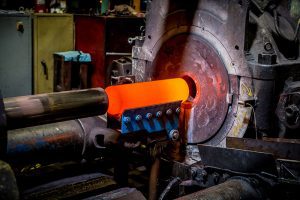 روش&zwnj;ها و کاربردهای جذب مس در صنعت: مفهوم و کارایی اکستروژن برنج, صنایع فلزی، فلزات و آلیاژ ایران