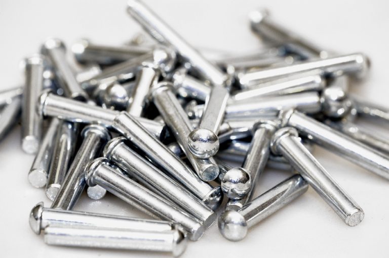 Standard Commerical Zinc 72 DPI