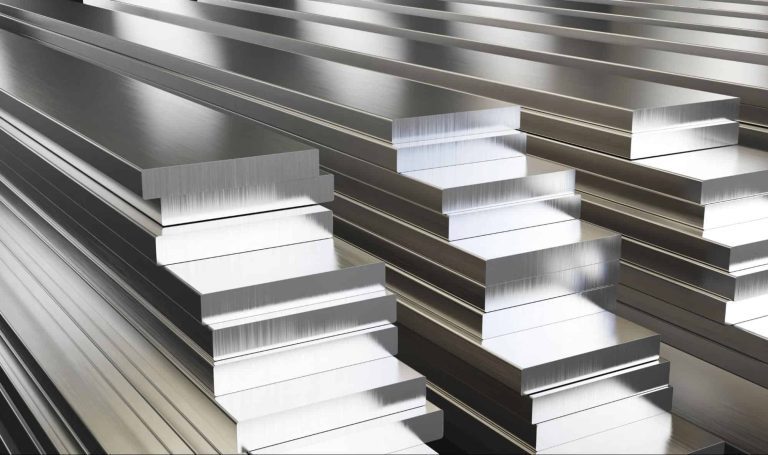 Types of Aluminum