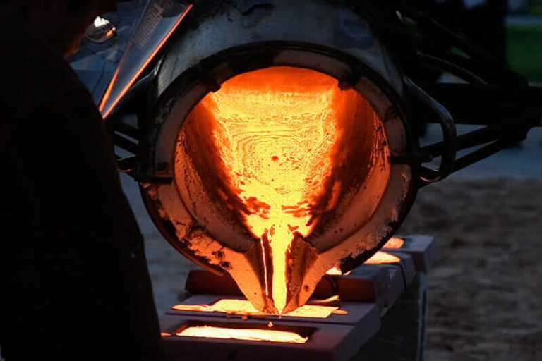 traditional casting