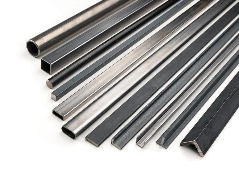 Profilati in ferro low