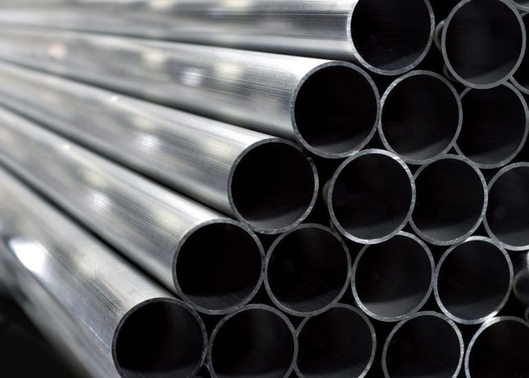aluminum tubing