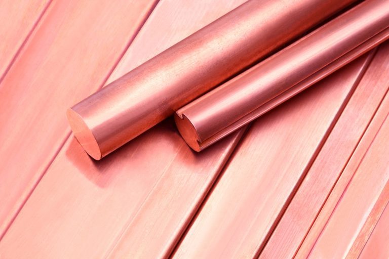 copper sheet
