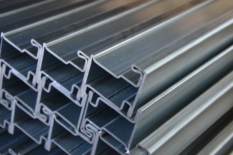 stalowe profile specjalne steel special profiles zinc ocynkowane ocynkowany cynk 1