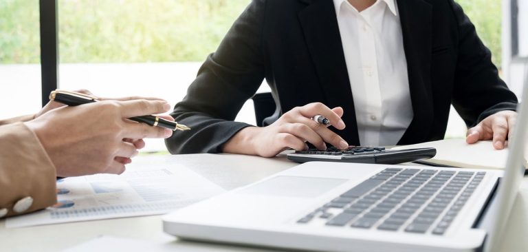 Determining Asking Price Calculators Pens