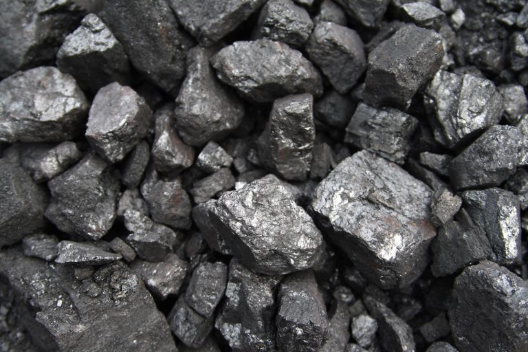 iron ore image