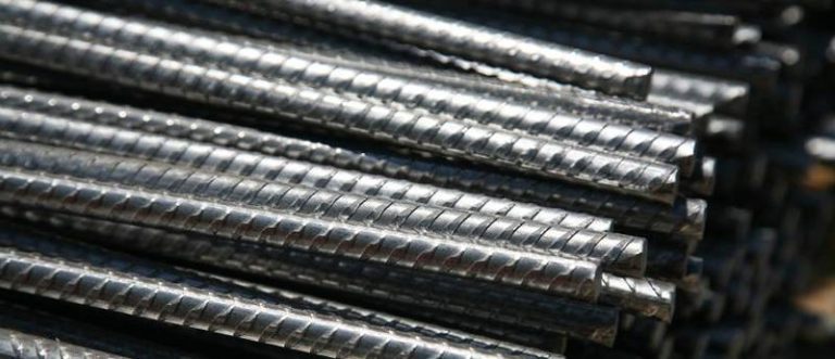 stainless steel rebar